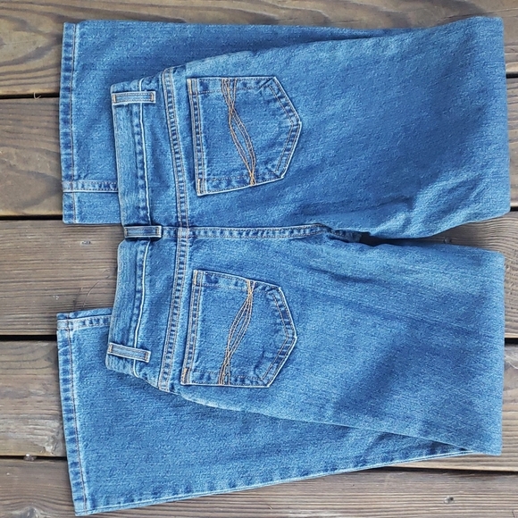 Arizona Boys jeans size 12 - Picture 3 of 9